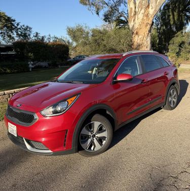 2019 Kia Niro LX