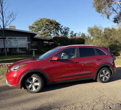 2019 Kia Niro LX