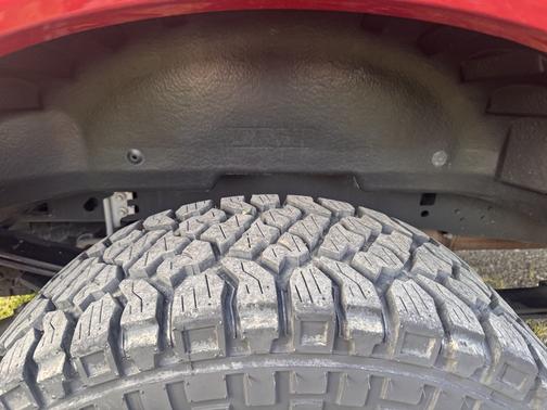 2022 Ford F-250 Platinum