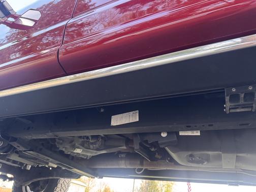 2022 Ford F-250 Platinum