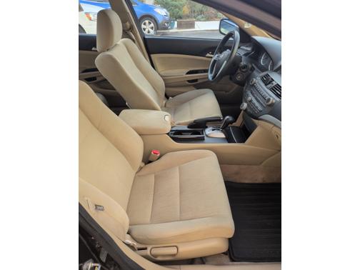 2012 Honda Accord LX-P