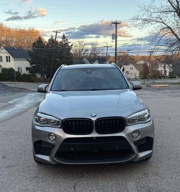 2016 BMW X5 M Base