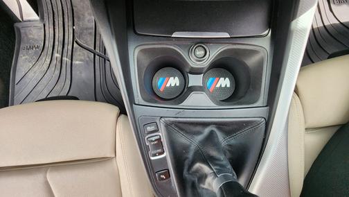 2016 BMW M235 i