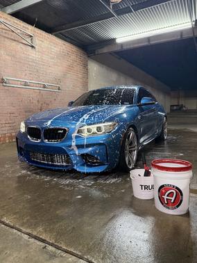 2017 BMW M2 Base