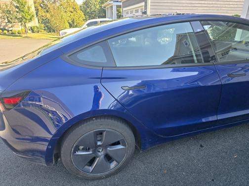 2022 Tesla Model 3 Base