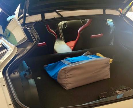 2017 Chevrolet Corvette Stingray