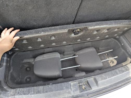 2015 Dodge Journey SE