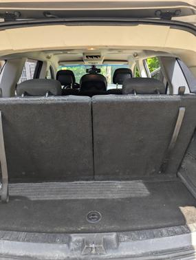2015 Dodge Journey SE