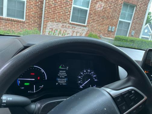 2021 Toyota Sienna LE 8 Passenger
