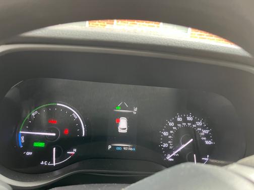 2021 Toyota Sienna LE 8 Passenger