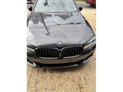 2022 BMW M550 i xDrive