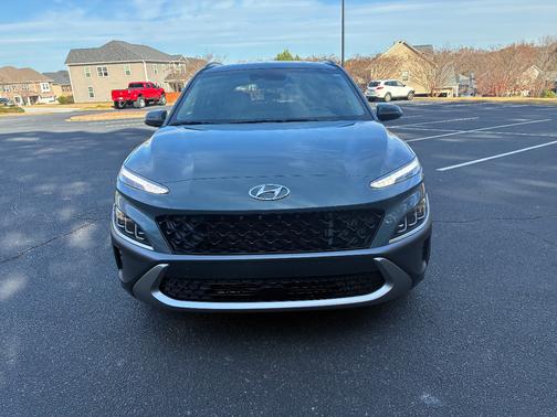 2022 Hyundai KONA Limited