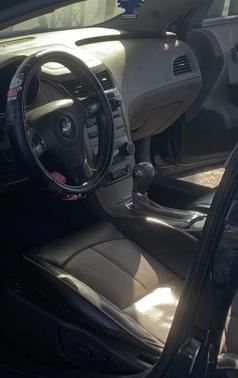 2009 Chevrolet Malibu LTZ