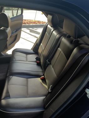 2009 Chevrolet Malibu LTZ
