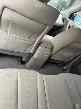 2007 Nissan Murano S