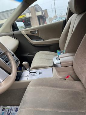 2007 Nissan Murano S