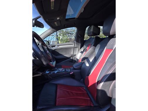 2015 Audi S3 2.0T Premium Plus