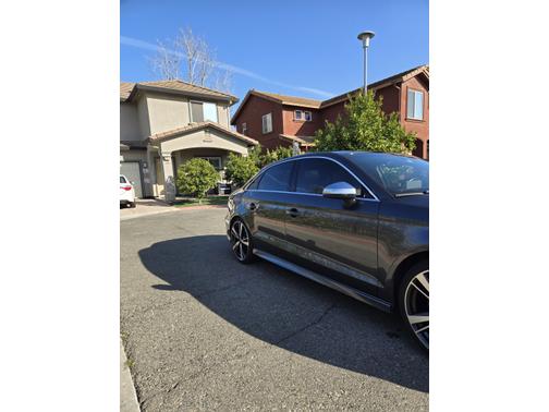 2015 Audi S3 2.0T Premium Plus