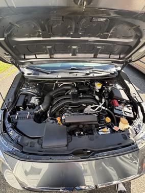 2018 Subaru Impreza 2.0i