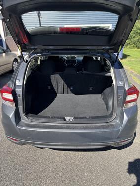 2018 Subaru Impreza 2.0i