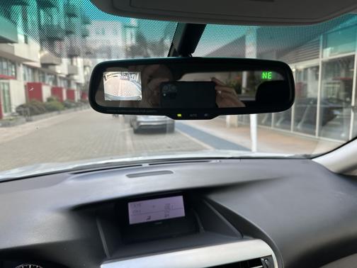 2011 Lexus RX 350 Base