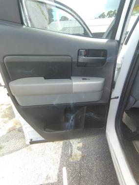 2008 Toyota Tundra SR5 Double Cab