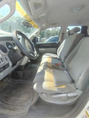 2008 Toyota Tundra SR5 Double Cab