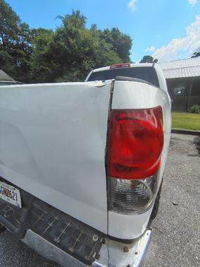 2008 Toyota Tundra SR5 Double Cab