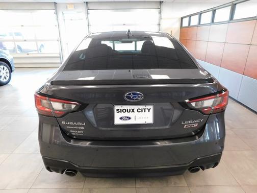 2024 Subaru Legacy Sport