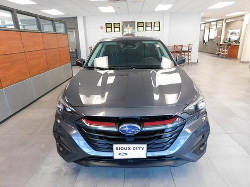 2024 Subaru Legacy Sport