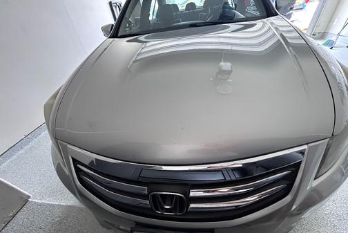 2012 Honda Accord EX-L