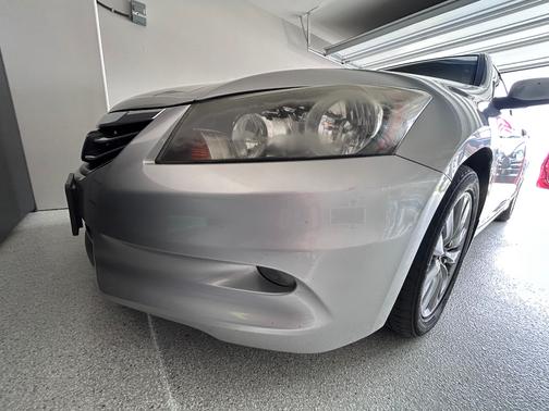 2012 Honda Accord EX-L