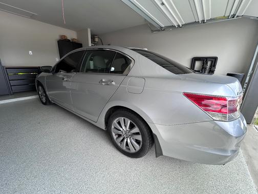 2012 Honda Accord EX-L