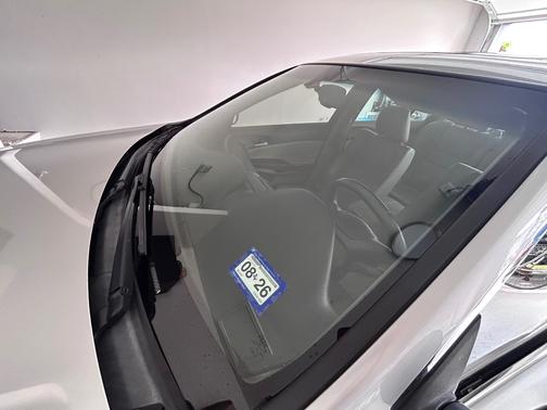 2012 Honda Accord EX-L