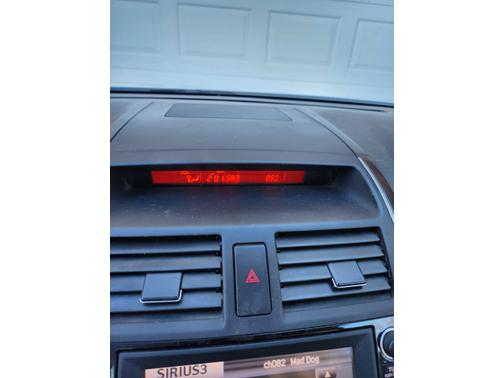 White 2010 Mazda CX-9 Grand Touring