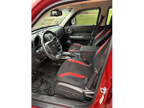 2009 Dodge Nitro R/T