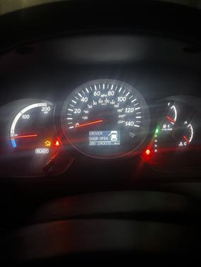 2007 Toyota Highlander Hybrid Limited