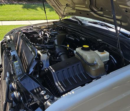 2008 Ford F-250 XLT Super Duty
