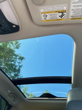 2019 INFINITI QX50 LUXE