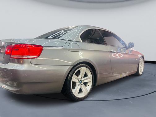 2010 BMW 328 i