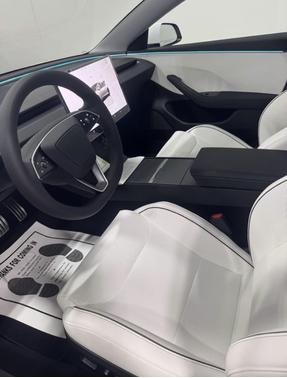 2024 Tesla Model 3 Performance