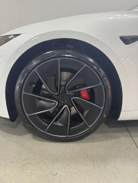 2024 Tesla Model 3 Performance