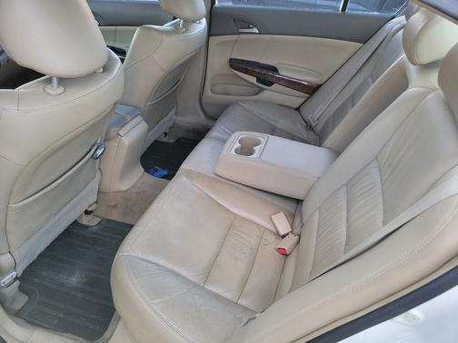 2008 Honda Accord EX-L