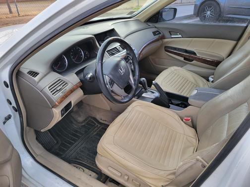 2008 Honda Accord EX-L