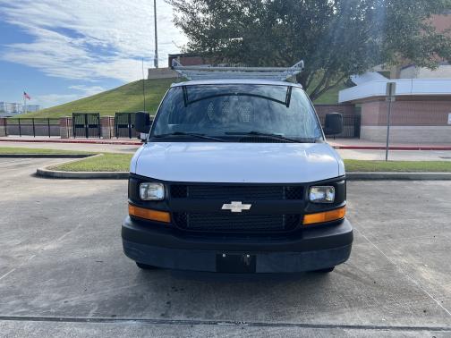 2005 Chevrolet Express 2500 Cargo