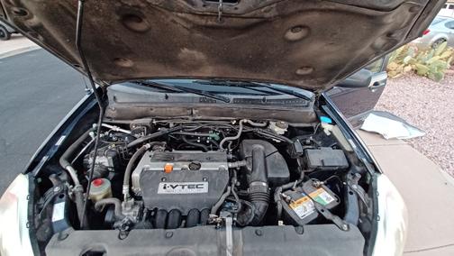2006 Honda CR-V LX