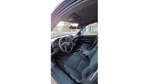 2006 Honda CR-V LX