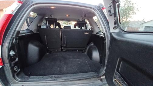 2006 Honda CR-V LX