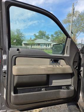 2010 Ford F-150 XL SuperCrew