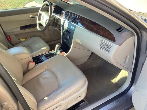 2007 Buick LaCrosse CXL